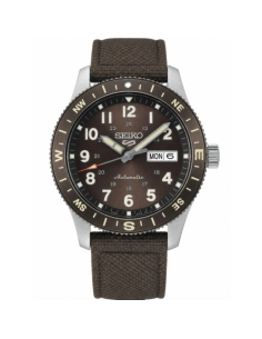 Seiko 5 Sports HDB009K1 karóra